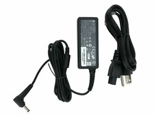 Original Delta 36W AC Adapter