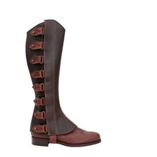 Couvre-Bottes Medieval