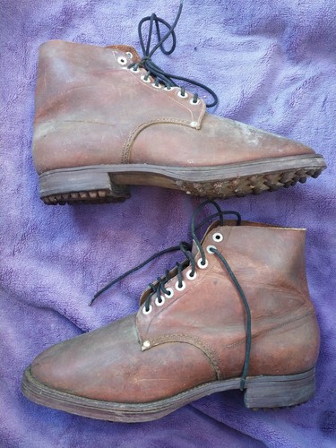Paire brodequins france - paire,