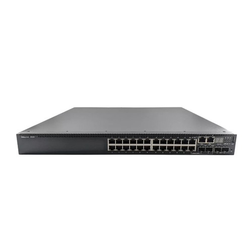 Dell g9yf5 networking s3124p - g9yf5,