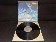 Vinyl record lp - 12",