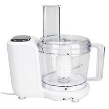 Robot Multifonction pour couper râper hacher - KM 250 C1 - 250W - 720 ml