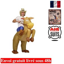 Costume AirSuits pour Adultes