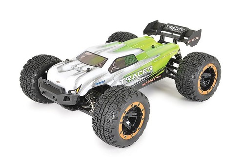 Tracer truggy 4wd vert - tracer, 1/16