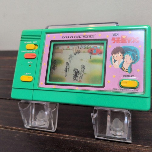 Jeu électronique portable