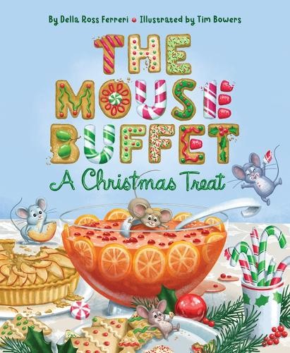Della ross ferreri the mouse - the,