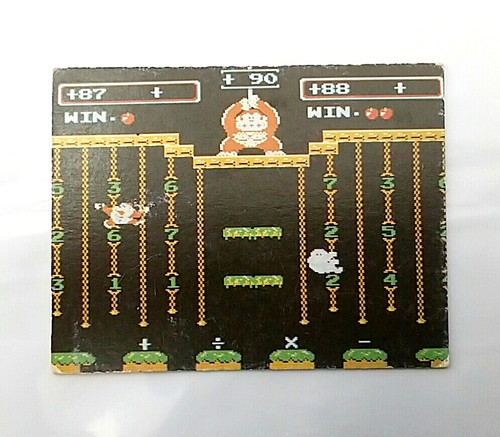 Mini carte - du, jeu)