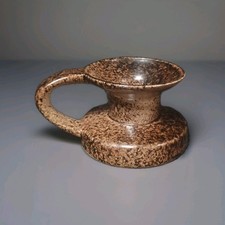 Bougeoir Céramique Bastian Le