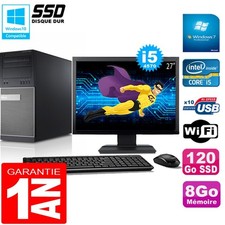 PC Tour DELL 9020 Core I5-4570