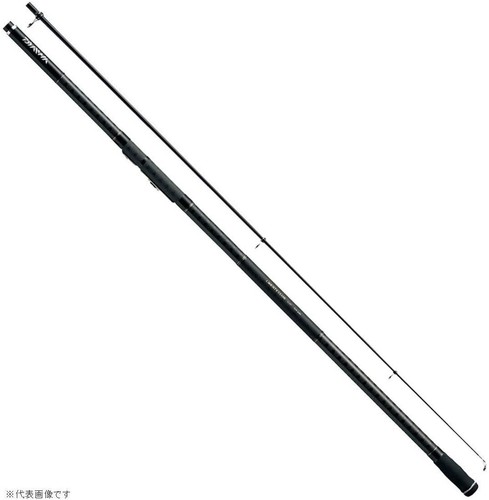 Daiwa swing rod liberty - swing,