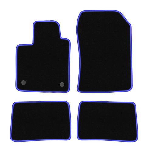 Tapis moquette renault - tapis,