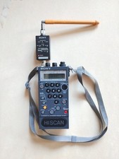 Récepteur Sony ICF- PRO70 +