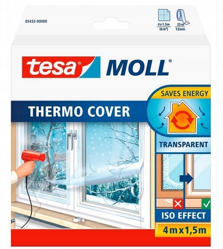 043986 tesa thermo cover x - 043986,