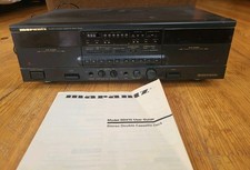 Lecteur marantz 415 - marantz, sd