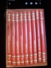 Le Far West : 9 Tomes Les