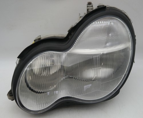 Phare xenon gauche mercedes - xenon,