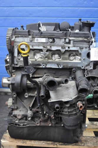 Moteur diesel audi seat - diesel,