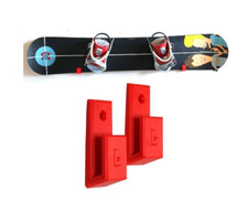 AFFICHAGE RACK DE RANGEMENT