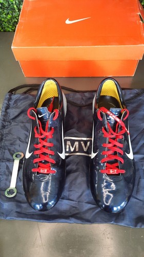 Nike mercurial vapor iii 5 - iii, 9.5