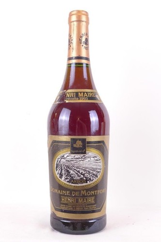 Arbois henri maire domaine - henri, de