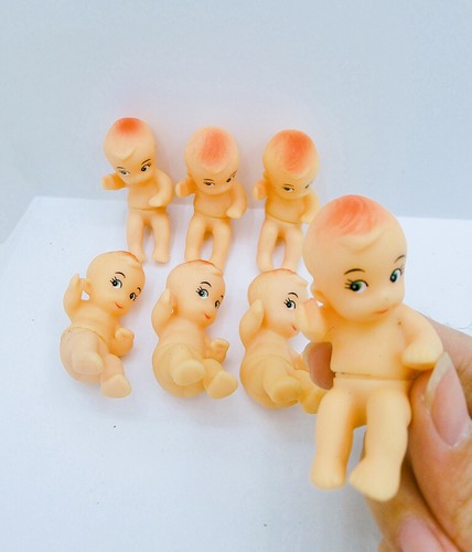 Mini bébé tout mignon - mini,