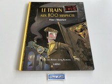 Livre Jeu (type LDVELH) - Le