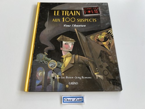 Livre jeu le - jeu, ldvelh)