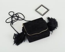 Sac à bandoulière Yves Saint