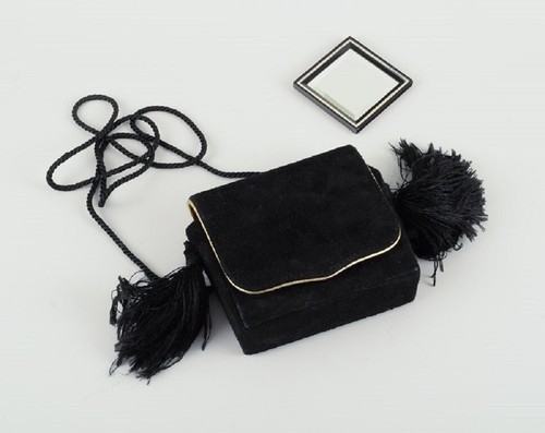 Sac bandoulière yves saint - à,