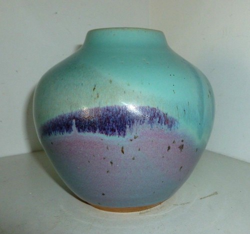 Joli vase chine gres - joli,