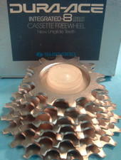 Shimano Dura Ace CS-7400