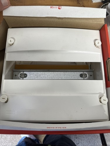 Legrand coffret modules - coffret, 13