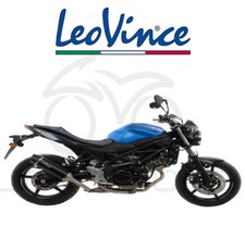 Tuyau D'Échappement LeoVince