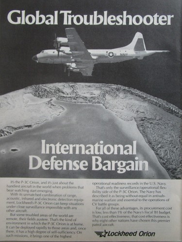 1981 pub lockheed 3c orion - lockheed,