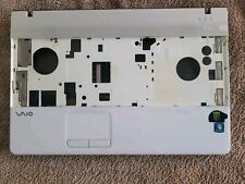 PLASTURGIE SONY VAIO