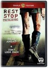 Rest Stop 1-2 Film Collection