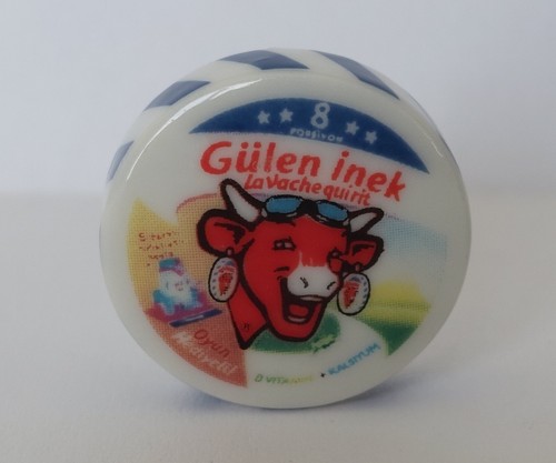 Feve feves la vache qui - ,