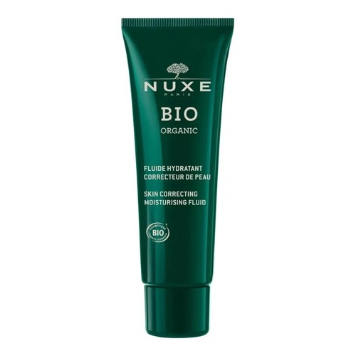 Nuxe bio fluide hydratant - bio,