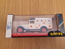 Miniature/ Diecast Verem
