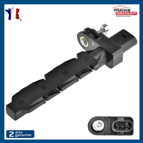 Capteur pmh pour - pmh, 2