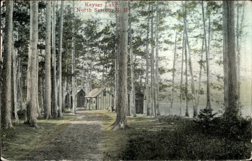 North sutton new hampshire - sutton,