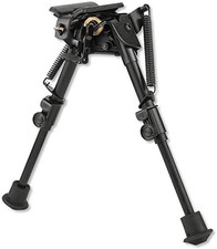 S-BR Harris Bipods 6-9 Inch