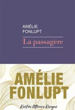 Passagère amélie fonlupt - passagère,,