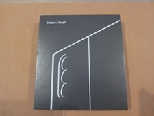 Samsung Galaxy Z Fold 7 256Go Noir - Neuf Scellé + Buds
