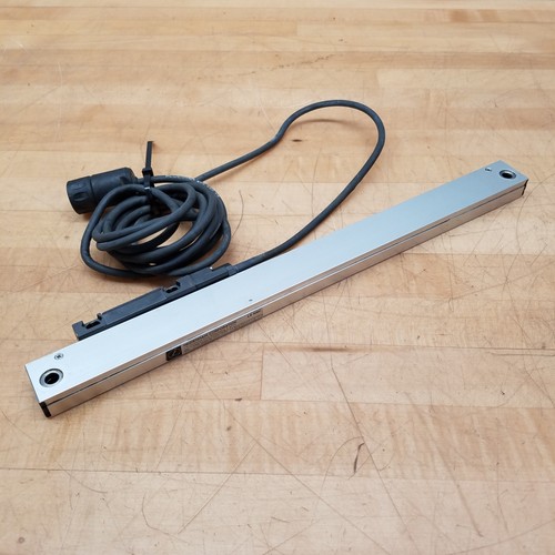 Heidenhain 406c linear - ls,
