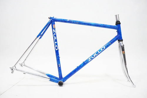 Zullo columbus 1991 - columbus, road