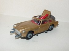 CORGI 261, Aston Martin DB5. Corgi Toys James Bond, Corgi  261 Aston Martin DB5