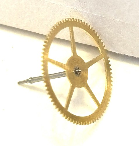 Mouvement montre eta 2370 - mouvement,