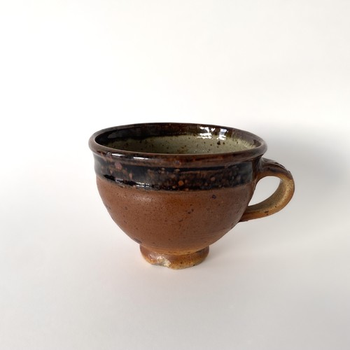 Tasse grès pierre - tasse, de