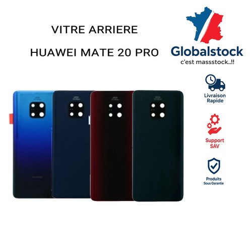 Vitre arriere - vitre, batterie)